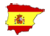 CARTOBER - Espanol